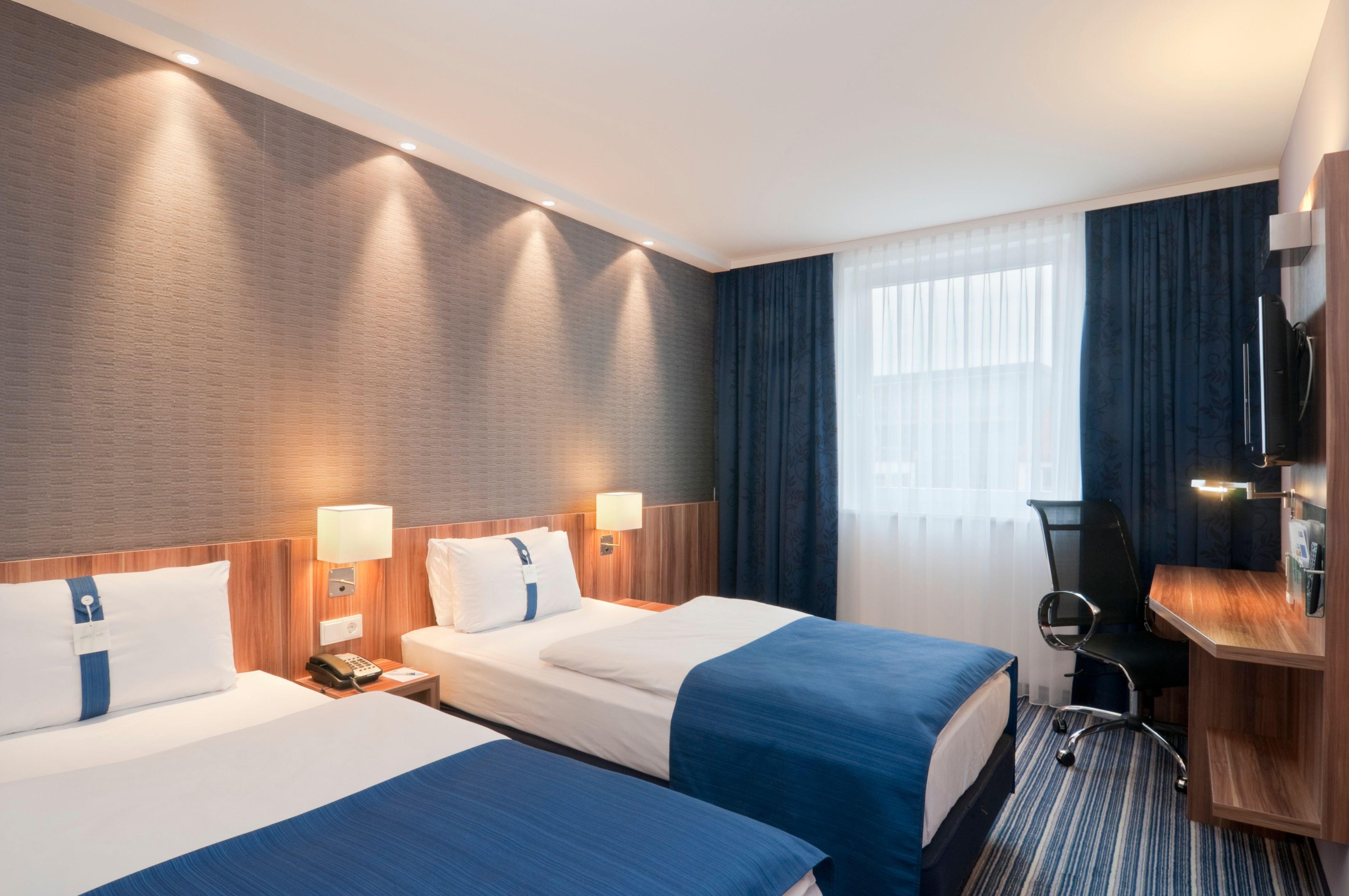 Holiday Inn Express London - Vauxhall Nine Elms, An Ihg Hotel Екстер'єр фото