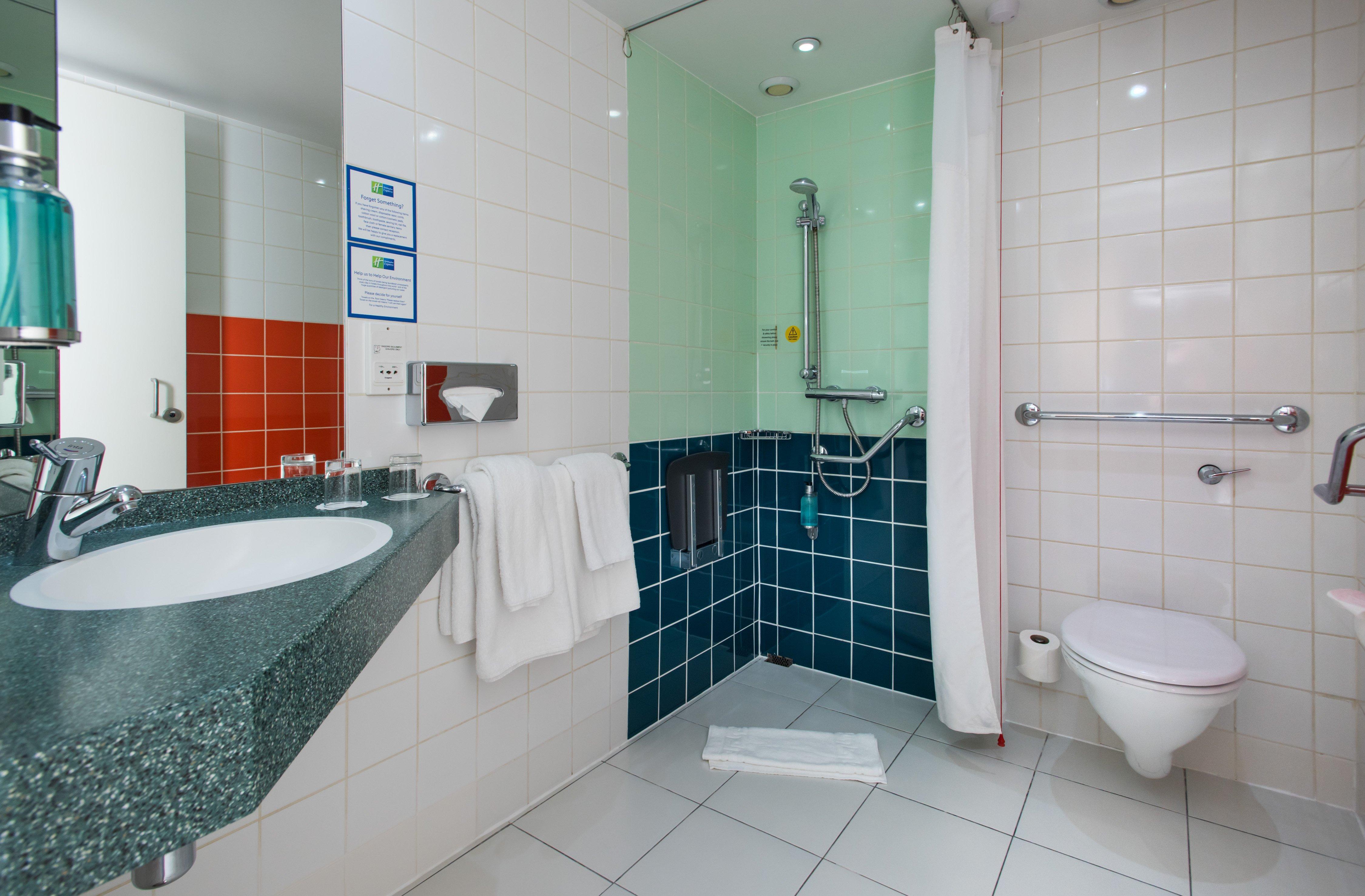 Holiday Inn Express London - Vauxhall Nine Elms, An Ihg Hotel Екстер'єр фото