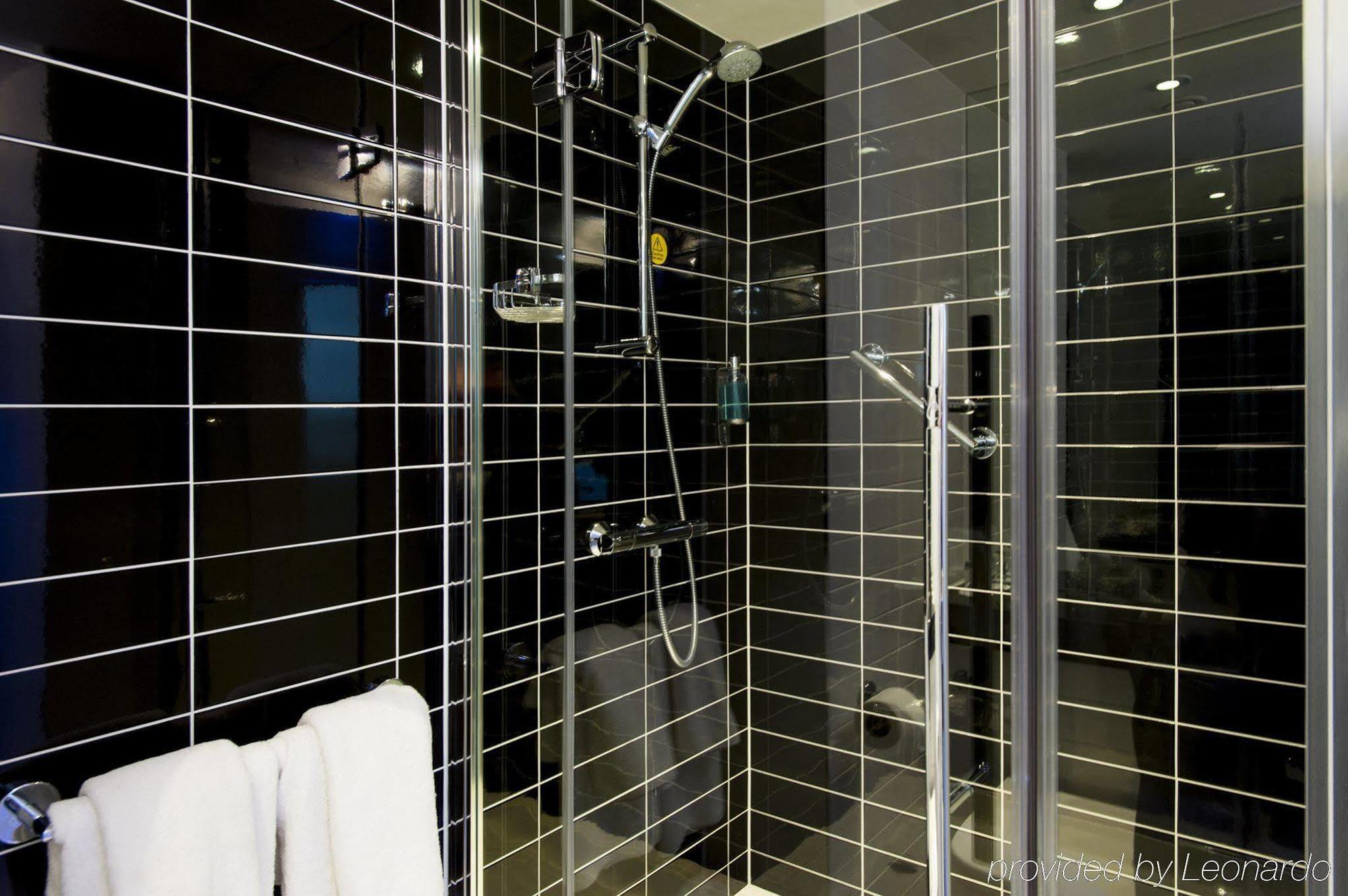 Holiday Inn Express London - Vauxhall Nine Elms, An Ihg Hotel Екстер'єр фото